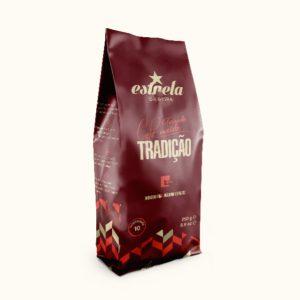 Café Moído Tradição (250g)