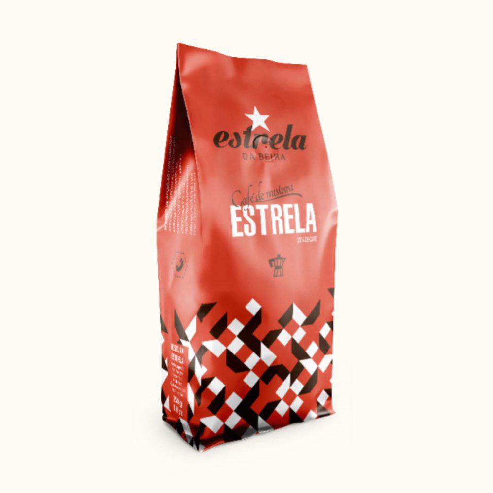 Café de Mistura Estrela (250g)