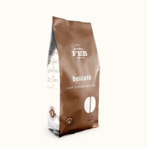 Café em grão Belcafé (1kg)