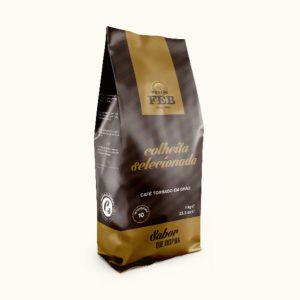 Café em grão Colheita Selecionada (1kg)