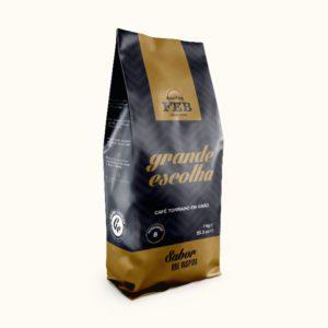 Café em grão Grande Escolha (1kg)