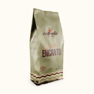 Café em grão Estrela Encanto (1kg)