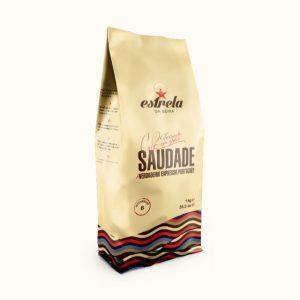 Café em grão Estrela Saudade (1kg)