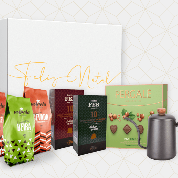 Cabaz de Cevada e Misturas